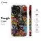 Basquiat Art Phone Case iPhone Samsung Cover Pixel 1878 - Image 6