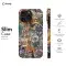 Basquiat Art Phone Case iPhone Samsung Cover Pixel 1880 - Image 7