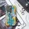 Basquiat Art Phone Case iPhone Samsung Cover Pixel 1881 - Image 3