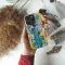 Basquiat Art Phone Case iPhone Samsung Cover Pixel 1881 - Image 4