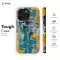 Basquiat Art Phone Case iPhone Samsung Cover Pixel 1881 - Image 6
