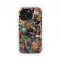 Basquiat Art Phone Case iPhone Samsung Cover Pixel 1882 - Image 1