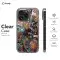 Basquiat Art Phone Case iPhone Samsung Cover Pixel 1882 - Image 8