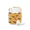 Bat Sky Seamless AirPods Case AirPods Pro AirPods Pro 2 AirPods 3 AirPods 2 Glossy 2172 - Image 1