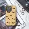 Bat Sky Seamless Phone Case iPhone Samsung Cover Pixel 2172 - Image 3