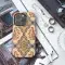 Batik Motif Indonesian Phone Case iPhone Samsung Cover Pixel 3810 - Image 3