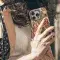 Batik Motif Indonesian Phone Case iPhone Samsung Cover Pixel 3810 - Image 5