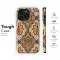 Batik Motif Indonesian Phone Case iPhone Samsung Cover Pixel 3810 - Image 6
