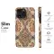 Batik Motif Indonesian Phone Case iPhone Samsung Cover Pixel 3810 - Image 7