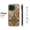 Batik Motif Indonesian Phone Case iPhone Samsung Cover Pixel 3810 - Image 8
