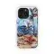 Beach Anchor Phone Case iPhone Samsung Cover Pixel 2062 - Image 1