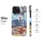 Beach Anchor Phone Case iPhone Samsung Cover Pixel 2062 - Image 7