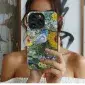 Bear Family in Floral Meadow Phone Case iPhone Samsung Cover Pixel 4942 - Image 1