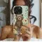 Bear Family in Floral Meadow Phone Case iPhone Samsung Cover Pixel 4942 - Image 2
