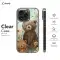 Bear family Phone Case iPhone Samsung Pixel & More 306 - Image 7