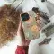Bear Head Bows and Cherries Phone Case iPhone Samsung Cover Pixel 2632 - Image 4