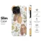 Bear Hugs and Wild Blooms Phone Case iPhone Samsung Cover Pixel 6379 - Image 7