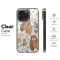 Bear Hugs and Wild Blooms Phone Case iPhone Samsung Cover Pixel 6379 - Image 8