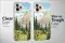Bear Phone Case Cute Animal Aesthetic Wild Life Cover - Image 2