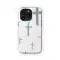 Beautiful Christian Cross Signs Watercolor Phone Case iPhone Samsung Cover Pixel 2109 - Image 1