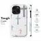 Beautiful Christian Cross Signs Watercolor Phone Case iPhone Samsung Cover Pixel 2109 - Image 6