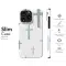 Beautiful Christian Cross Signs Watercolor Phone Case iPhone Samsung Cover Pixel 2109 - Image 7