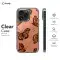 Beautiful Cute Butterfly Rainbow Glossy Spring Phone Case iPhone Samsung Cover Pixel 1928 - Image 8