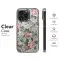 Beautiful Rose Flower Phone Case iPhone Samsung Cover Pixel 3670 - Image 8