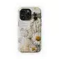 Bee Junk Journal Flower Daisy Phone Case iPhone Samsung Cover Pixel 2065 - Image 1