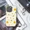 Bees and Blooms Design Phone Case iPhone Samsung Cover Pixel 4904 - Image 3