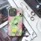 Bees and Blossoms Meadow
 Phone Case iPhone Samsung Cover Pixel 5049 - Image 3