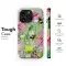 Bees and Blossoms Meadow
 Phone Case iPhone Samsung Cover Pixel 5049 - Image 6