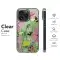 Bees and Blossoms Meadow
 Phone Case iPhone Samsung Cover Pixel 5049 - Image 8