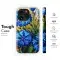 Belarusian Folk Cornflower Phone Case iPhone Samsung Cover Pixel 3441 - Image 6