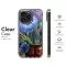 Belarusian Folk Cornflower Phone Case iPhone Samsung Cover Pixel 3675 - Image 8