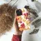 Berry Waffle Delight
 Phone Case iPhone Samsung Cover Pixel 4601 - Image 4