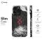 Berserk Phone Case iPhone Samsung Cover Pixel 728 - Image 6