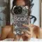 Between Pages Lovely Place To Be Phone Case iPhone Samsung Cover Pixel 5379 - Image 2