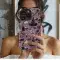 Bewitching Purple Mystic Pattern Phone Case iPhone Samsung Cover Pixel 5397 - Image 2