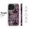 Bewitching Purple Mystic Pattern Phone Case iPhone Samsung Cover Pixel 5397 - Image 6