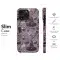 Bewitching Purple Mystic Pattern Phone Case iPhone Samsung Cover Pixel 5397 - Image 7
