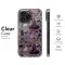 Bewitching Purple Mystic Pattern Phone Case iPhone Samsung Cover Pixel 5397 - Image 8