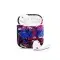 Bi Pride Bisexual AirPods Case AirPods Pro AirPods Pro 2 AirPods 3 AirPods 2 Glossy 1368 - Image 1
