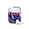 Bi Pride Bisexual AirPods Case AirPods Pro AirPods Pro 2 AirPods 3 AirPods 2 Glossy 1370 - Image 1