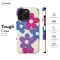 Bi Pride Bisexual Flower Phone Case iPhone Samsung Cover Pixel 1371 - Image 5
