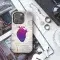 Bi Pride Bisexual Heart Phone Case iPhone Samsung Cover Pixel 1375 - Image 3