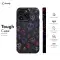 Bi Pride Bisexual Phone Case iPhone Samsung Cover Pixel 1367 - Image 5