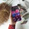 Bi Pride Bisexual Phone Case iPhone Samsung Cover Pixel 1368 - Image 2