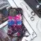 Bi Pride Bisexual Phone Case iPhone Samsung Cover Pixel 1368 - Image 3