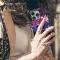 Bi Pride Bisexual Phone Case iPhone Samsung Cover Pixel 1368 - Image 4